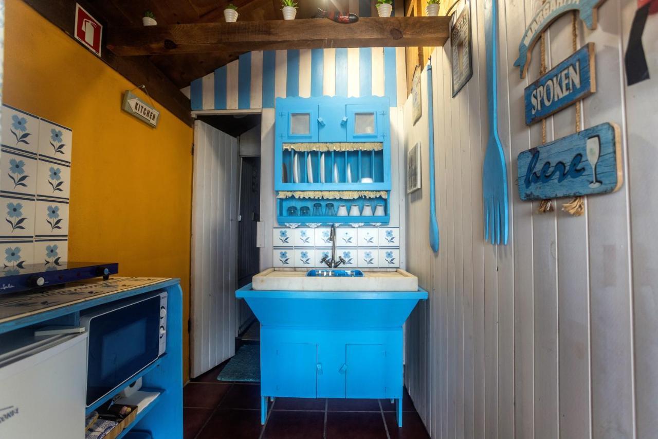 Casa Dos Flamingos Villa Murtosa Kültér fotó