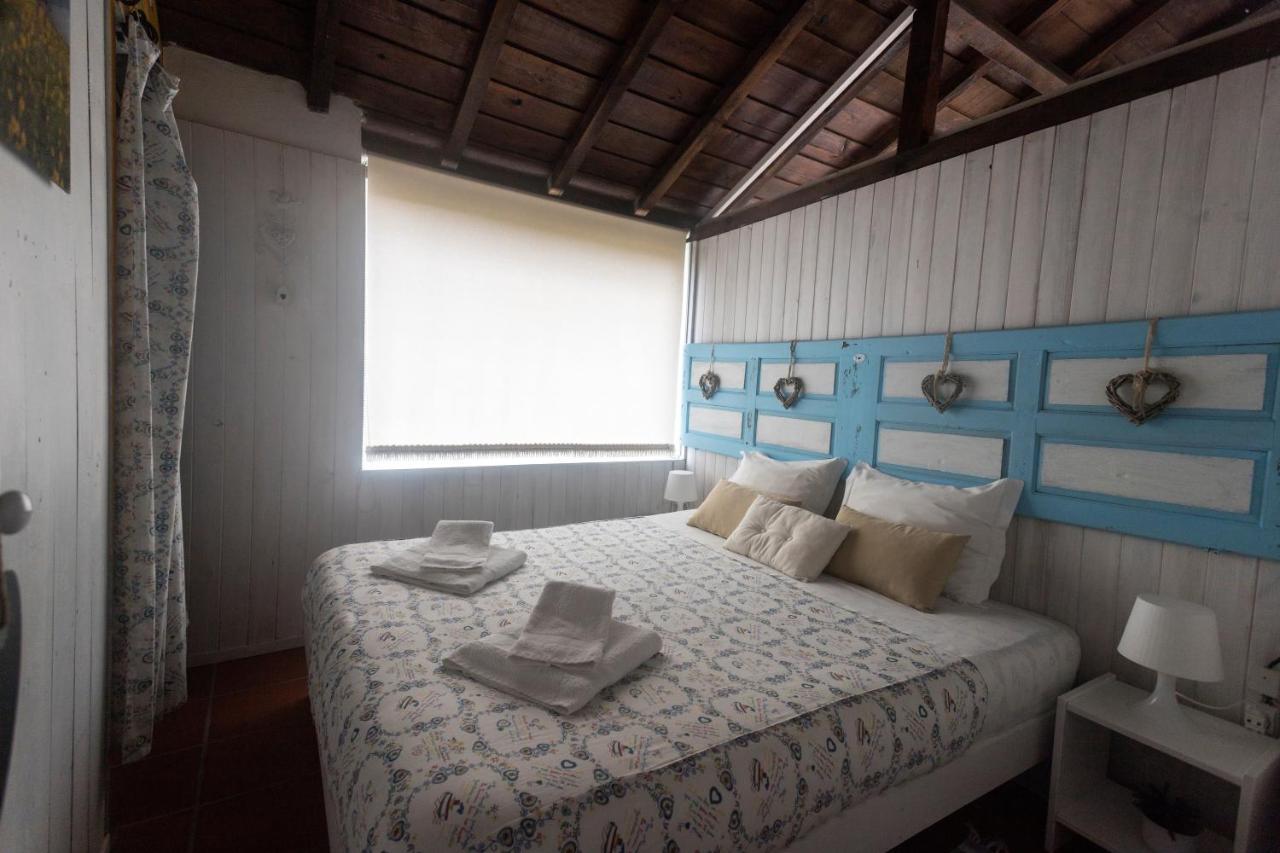Casa Dos Flamingos Villa Murtosa Kültér fotó