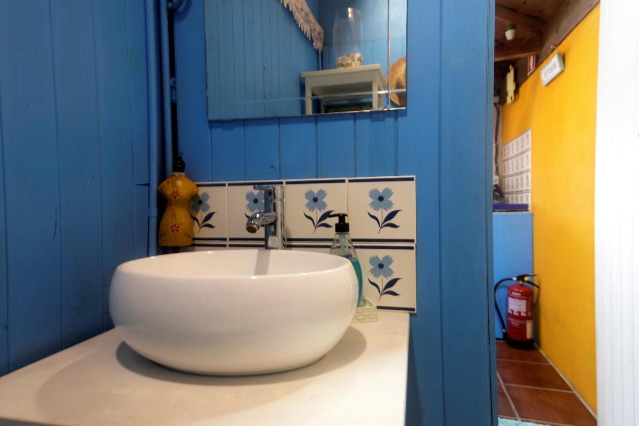 Casa Dos Flamingos Villa Murtosa Kültér fotó