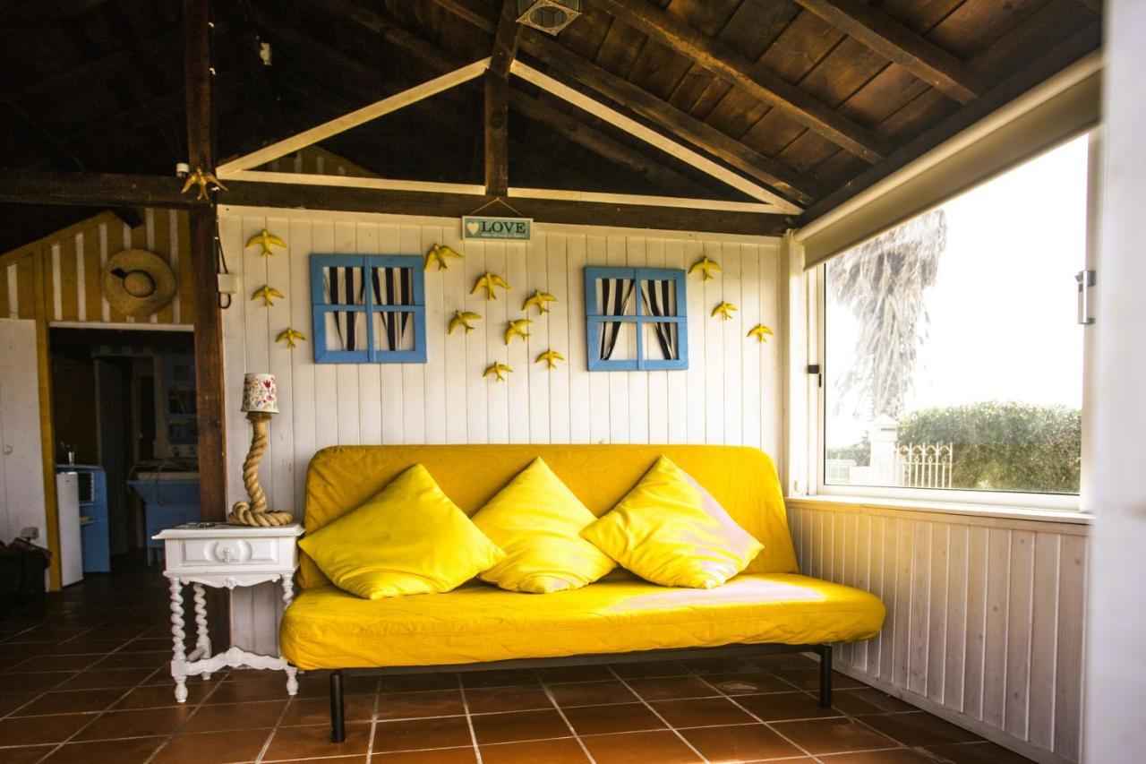 Casa Dos Flamingos Villa Murtosa Kültér fotó