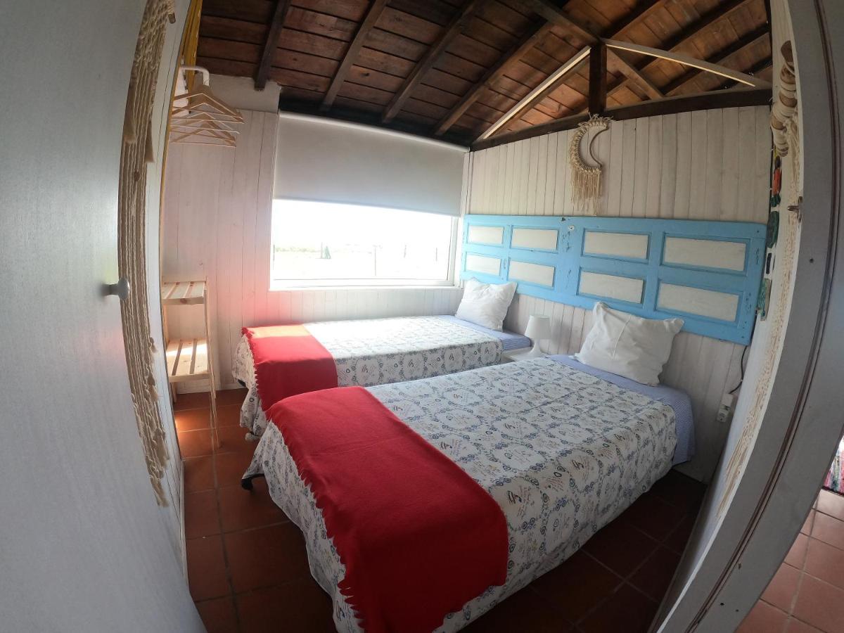 Casa Dos Flamingos Villa Murtosa Kültér fotó