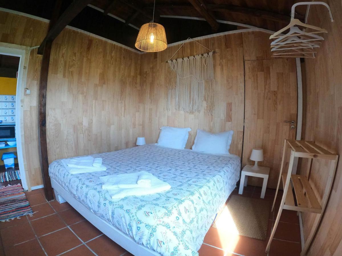 Casa Dos Flamingos Villa Murtosa Kültér fotó