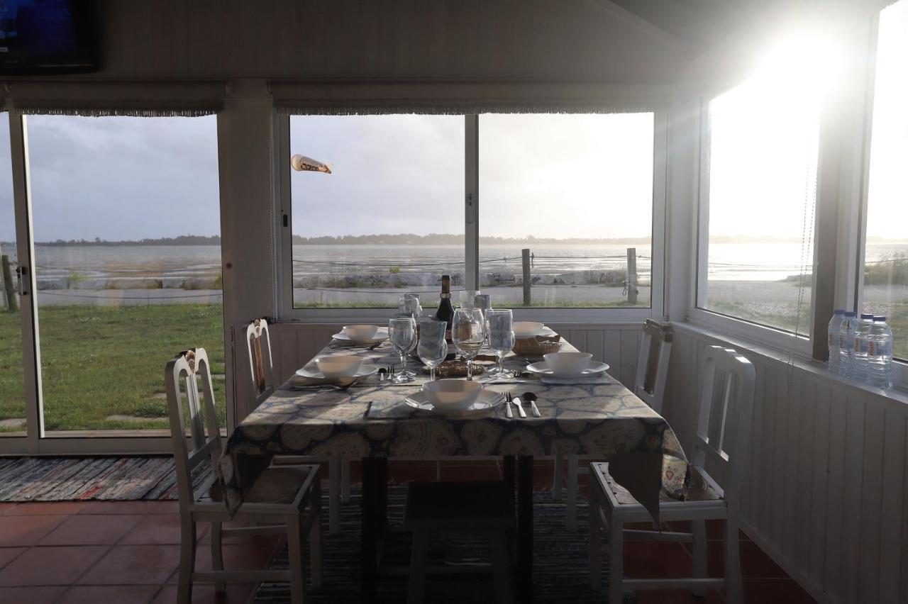Casa Dos Flamingos Villa Murtosa Kültér fotó
