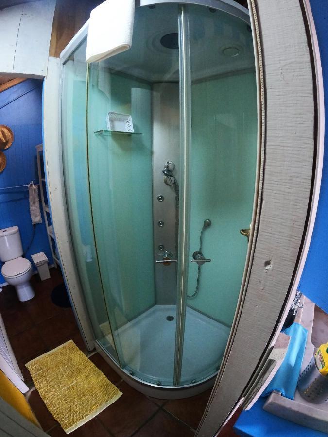 Casa Dos Flamingos Villa Murtosa Kültér fotó