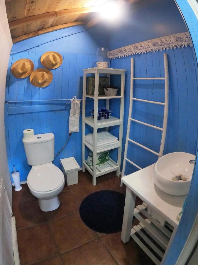 Casa Dos Flamingos Villa Murtosa Kültér fotó