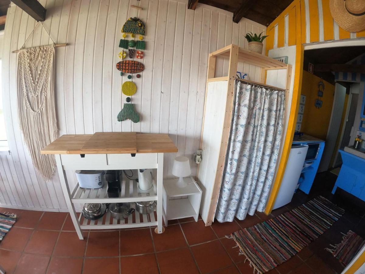 Casa Dos Flamingos Villa Murtosa Kültér fotó