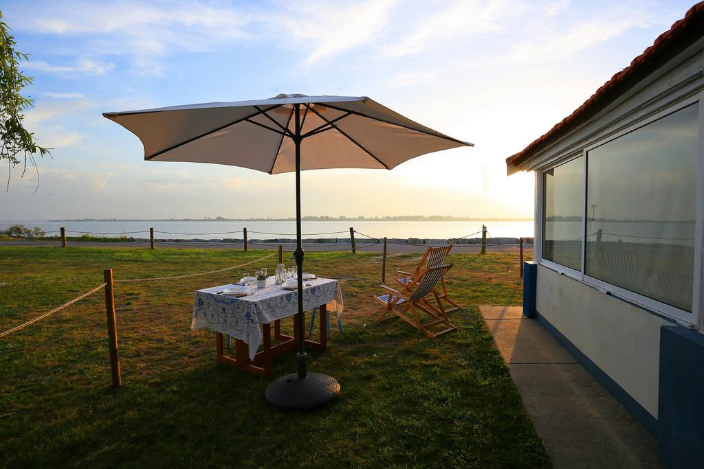 Casa Dos Flamingos Villa Murtosa Kültér fotó