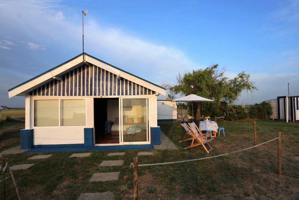 Casa Dos Flamingos Villa Murtosa Kültér fotó