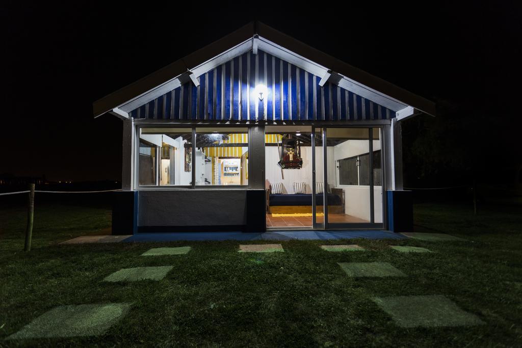 Casa Dos Flamingos Villa Murtosa Kültér fotó
