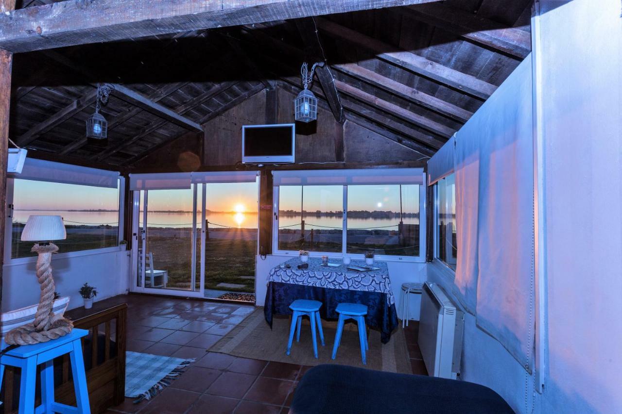 Casa Dos Flamingos Villa Murtosa Kültér fotó