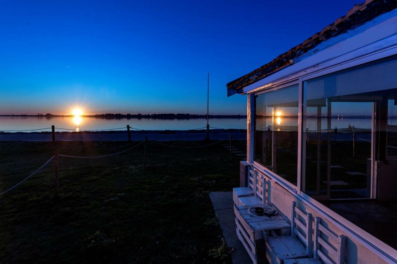 Casa Dos Flamingos Villa Murtosa Kültér fotó