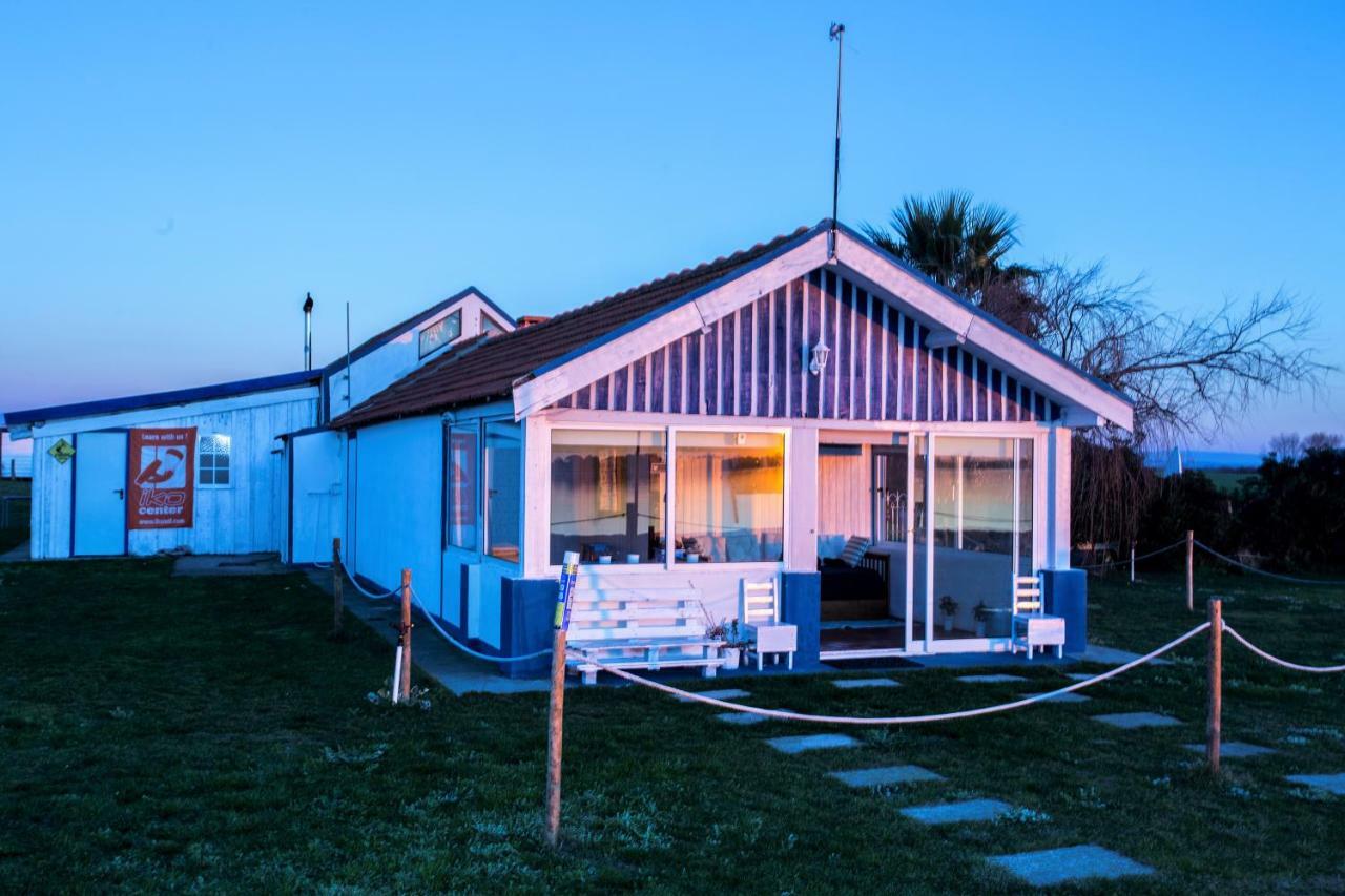Casa Dos Flamingos Villa Murtosa Kültér fotó